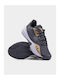 Lockdown 7 Low Basketball Shoes Black
