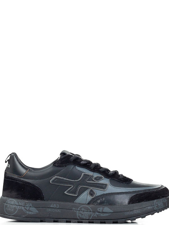 Premiata Sneakers BLACK