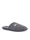 Men's Slipper Gray