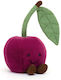 Jellycat Plüsch Kirsche
