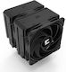 Zalman CNPS14X DUO Ψύκτρα Επεξεργαστή για Socket AM4/AM5/1200/115x/1700
