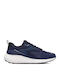 Ανδρικά Sneakers Μπλε