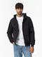 Tiffosi Jacket Black