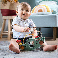 Sophie La Girafe Swinging Abacus For 10+ Months