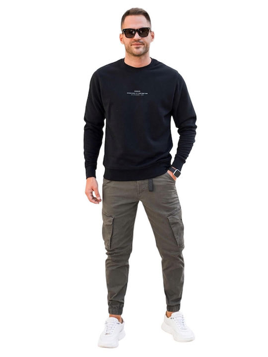 Rebase Hose Cargo khaki