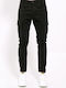 London Pantaloni Black