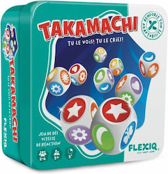 Asmodee Takamachi 5+ Years (FR)