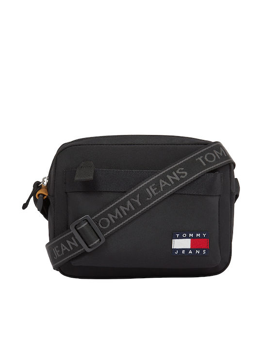 Essential Men's Bag Shoulder / Crossbody Black