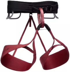 Black Diamond B6511582009MD-1 Women's Harness