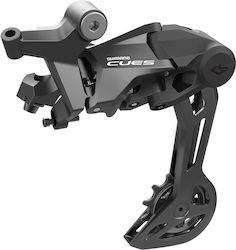 Shimano Cues Οπίσθιο Σασμάν Ποδηλάτου Μακρύ (SGS) 10 / 11SP