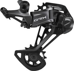 Shimano Grx Schimbătoare De Viteze Pentru Biciclete Partea Din Spate Lung (SGS) 12SP Shimano Grx Schimbătoare De Viteze Pentru Biciclete Partea Din Spate Lung (SGS) 12SP