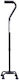 Mobiak Baston De Mers Negru 0812206