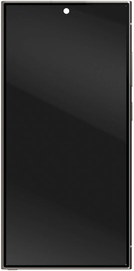 Relife Amoled Screen Samsung Galaxy S24 Ultra Touch Panel Chassis Grey