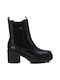 Refresh Women's Ankle Boots Black