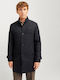 Men's Coat Gray
