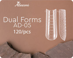 Alezori Φόρμες Dual Forms AD-05