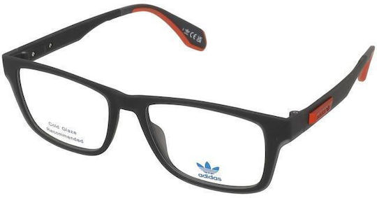 adidas Ανδρικός Μεταλλικός Σκελετός Γυαλιών Γκρι OR5046