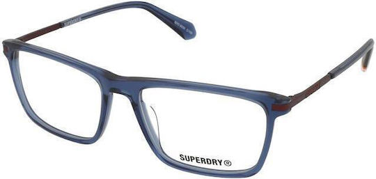 Superdry Διάφανος Ανδρικός Σκελετός SDO 3025 105