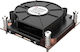 Akasa Ψύκτρα Επεξεργαστή για Socket 115x/1200/1700/1851