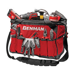 Benman Τσάντα Χειρός 40lt