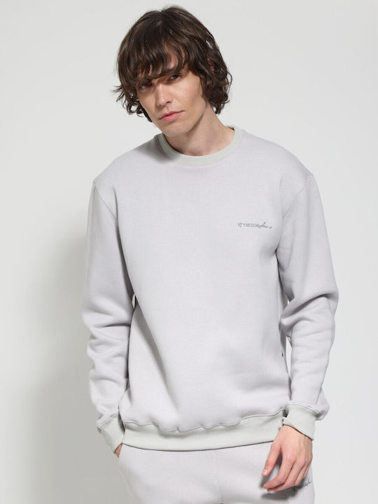 Tresor Men's Sweatshirt GRI