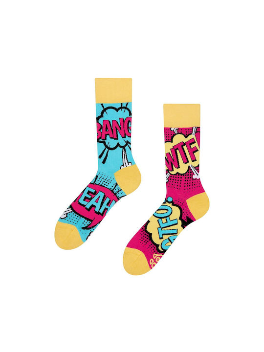 Dedoles Socks Multicolour