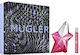 Mugler Angel Γυναικείο Σετ με Eau de Parfum