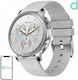 Colmi V65 Smartwatch mit Pulsmesser (Gray)