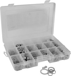 JBM Set Washer 900pcs
