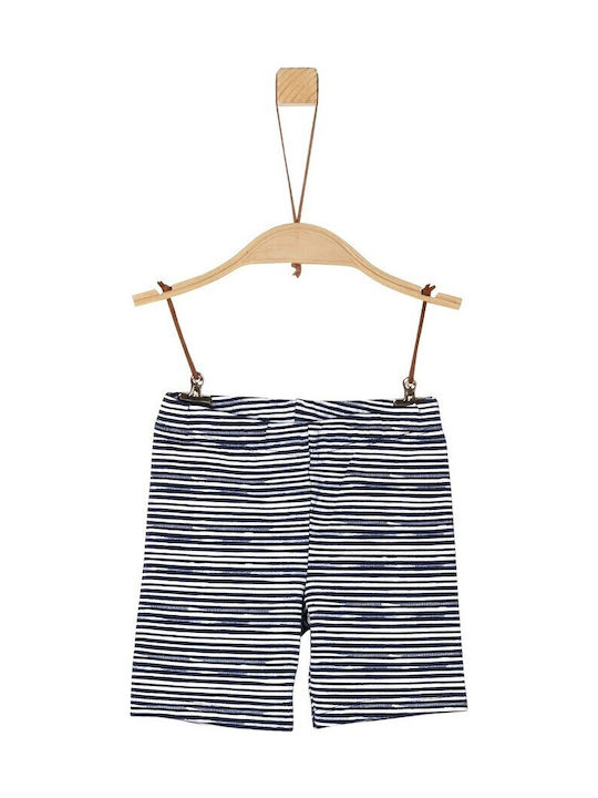 Kids' Shorts/Bermudas Denim Dark Blue