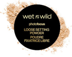 Wet n Wild Photo Focus 20gr
