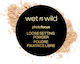 Wet n Wild Photo Focus Setting Powder Banana 20gr