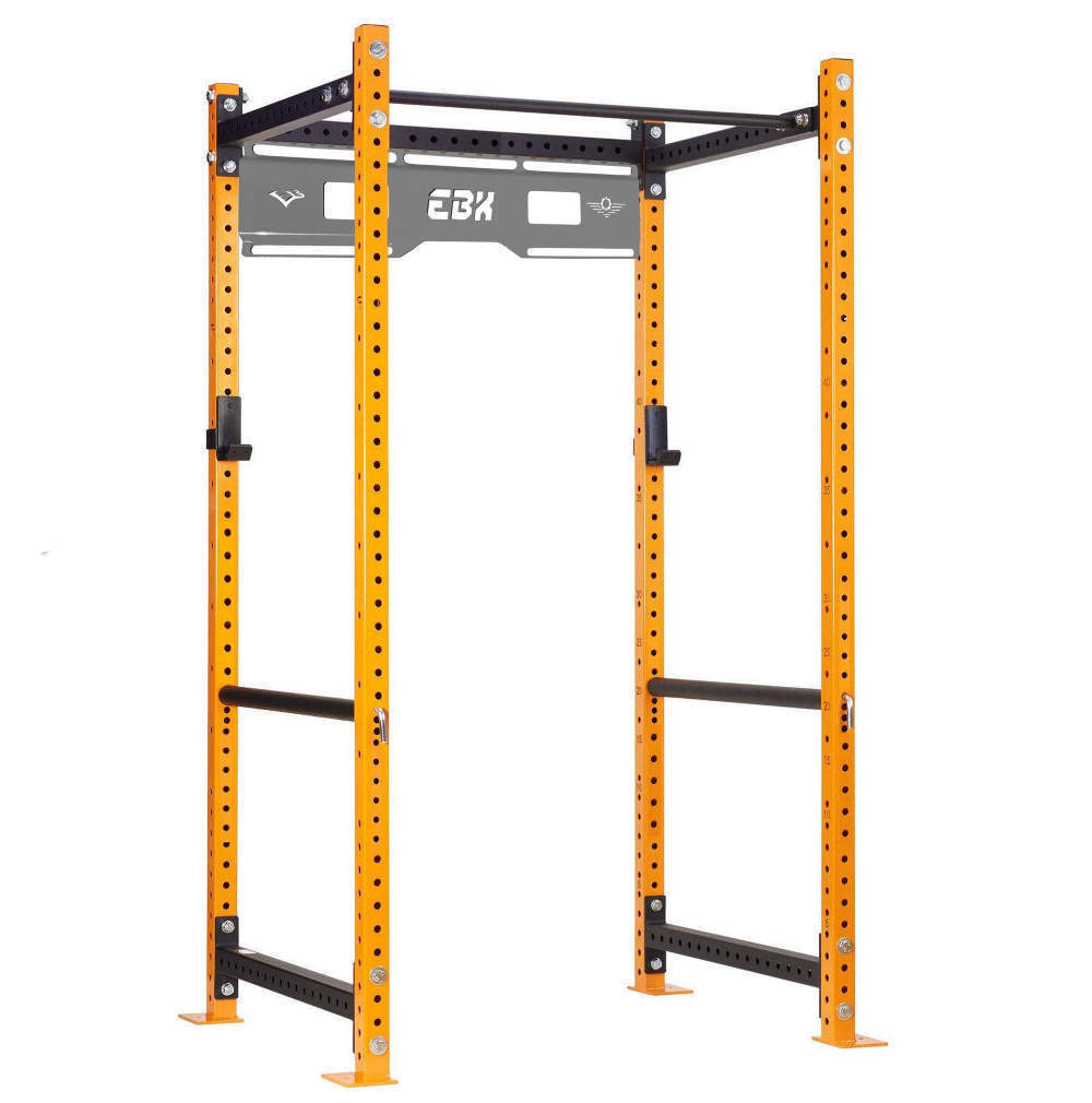 eBoxing G0990 200 Power Rack Skroutz.gr