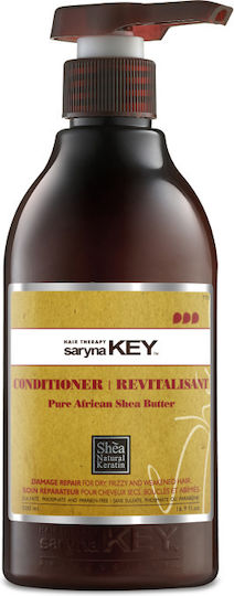 Saryna Key Damage Repair Conditioner Wiederaufbau/Pflege für Beschädigt Haare 500ml