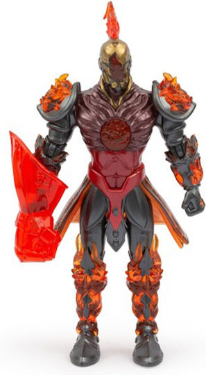 Фигура за Действие Gormiti The New Era Scion Fireon Гормити за 5+ години Години 15см.