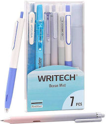 Grafi Gel 7 Pieces Grafi Gel 7 Pieces