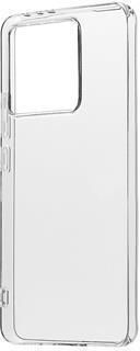 Obal:Me Задна Корица Силикон 1мм Прозрачен (Xiaomi 14T)
