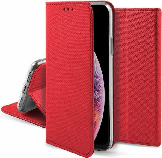 NetOne Handyhülle Rot Redmi 13