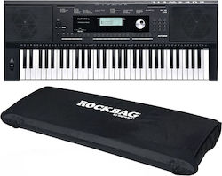 Kurzweil Αρμόνιο KP100 με 61 Δυναμικά Πλήκτρα μ...