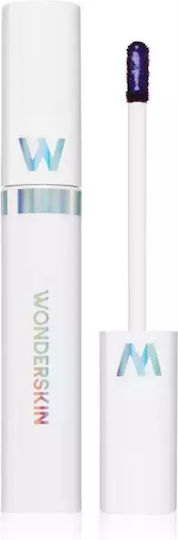 Wonderskin Wonder Blading Lip Stain Дълготраен Divine 4мл