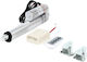 Linear Motor Actuator 12v Dc Flexible Stroke Length 150mm