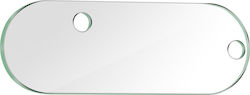 Kamerafolie Google Pixel 8 Pro Panzerglas Härte 9H Transparent Kamerafolie Google Pixel 8 Pro Panzerglas Härte 9H Transparent