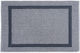 Beauty Home Energy Хотелски Бански Килим Сив 50x75см Е3056