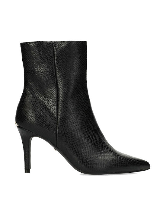 Mexx Women's Ankle Boots Black