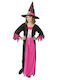 Carnival Kids Costume Παιδική Witch