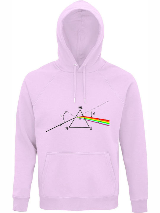 Pink Floyd Triangle Mathematics Nature Hanorac ...