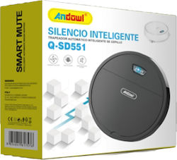 Andowl XFQ-SD551 με Πλοήγηση Αισθητήρων
