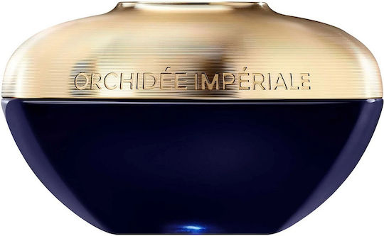 Guerlain Orchidée Impériale The Neck And Décolleté Creme Gesicht Tag 75ml