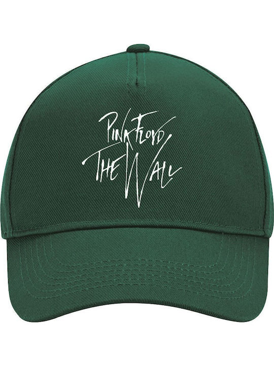 Koupakoupa Pink Floyd Jockey Verde