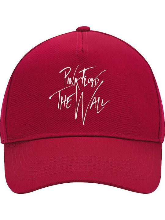 Koupakoupa Pink Floyd Jockey Roșu